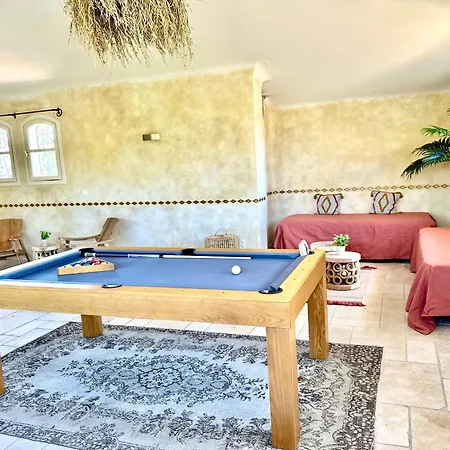 Corsicatours Villa *