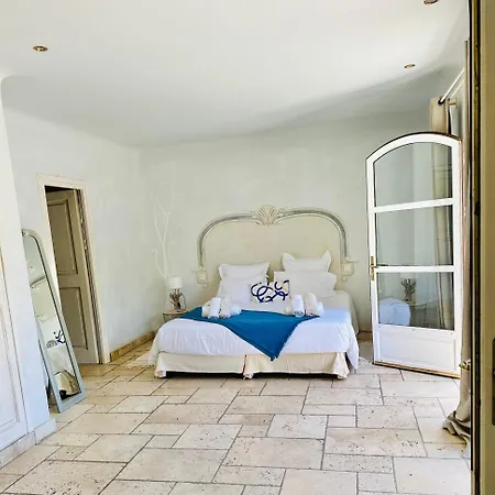 Corsicatours Villa