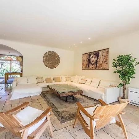Magnifique De Luxe Avec Piscine فيلة *