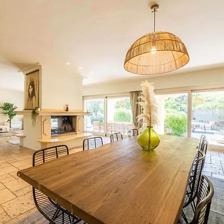 Magnifique De Luxe Avec Piscine Porto-Vecchio (Corsica)