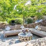 Magnifique De Luxe Avec Piscine Villa *