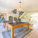 Magnifique De Luxe Avec Piscine Porto-Vecchio (Corsica)