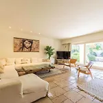 Magnifique De Luxe Avec Piscine Villa *