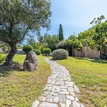 Magnifique De Luxe Avec Piscine Villa Porto-Vecchio (Corsica)