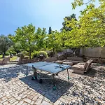 Magnifique De Luxe Avec Piscine Villa *