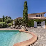 Magnifique De Luxe Avec Piscine Villa Porto-Vecchio (Corsica)