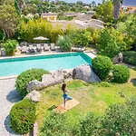 Villa Magnifique De Luxe Avec Piscine *