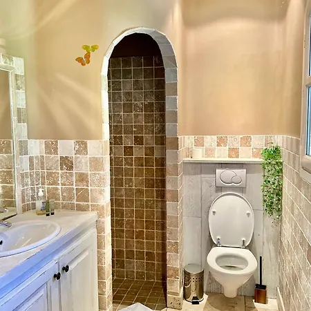 Magnifique De Luxe Avec Piscine Villa Porto-Vecchio (Corsica)