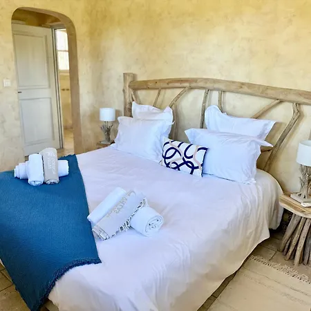 Vila Magnifique De Luxe Avec Piscine Porto-Vecchio (Corsica)