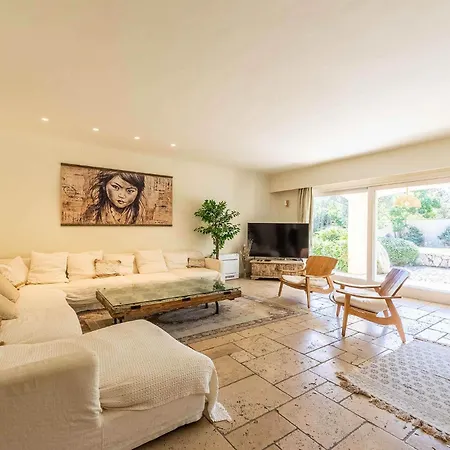 Magnifique De Luxe Avec Piscine Villa *