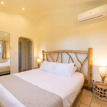 Magnifique De Luxe Avec Piscine Vila Porto-Vecchio (Corsica)
