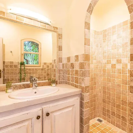 Magnifique De Luxe Avec Piscine Villa *