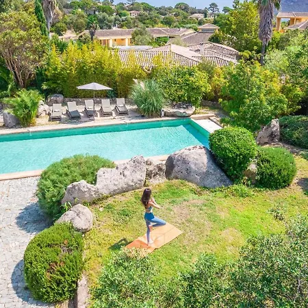 Villa Magnifique De Luxe Avec Piscine