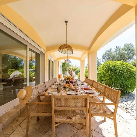 Villa Magnifique De Luxe Avec Piscine Porto-Vecchio (Corsica)