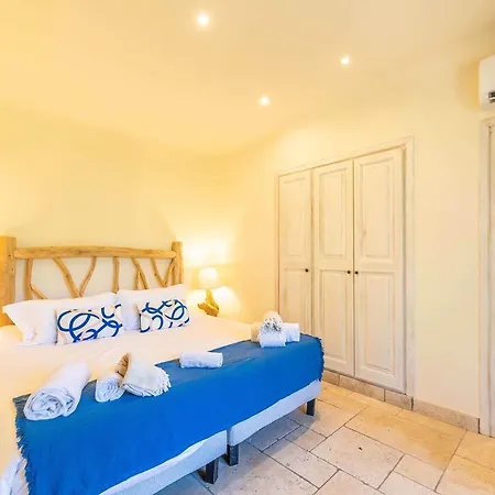 Vila Magnifique De Luxe Avec Piscine Porto-Vecchio (Corsica)
