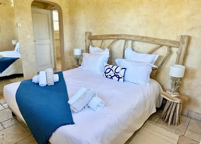 Villa Magnifique De Luxe Avec Piscine Porto-Vecchio (Corsica)