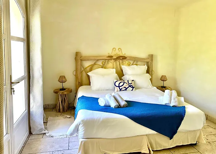 Magnifique De Luxe Avec Piscine *