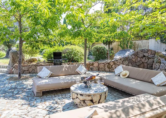 Magnifique De Luxe Avec Piscine Villa *