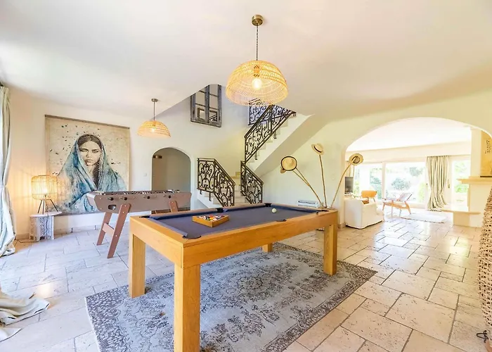 Magnifique De Luxe Avec Piscine Porto-Vecchio (Corsica)