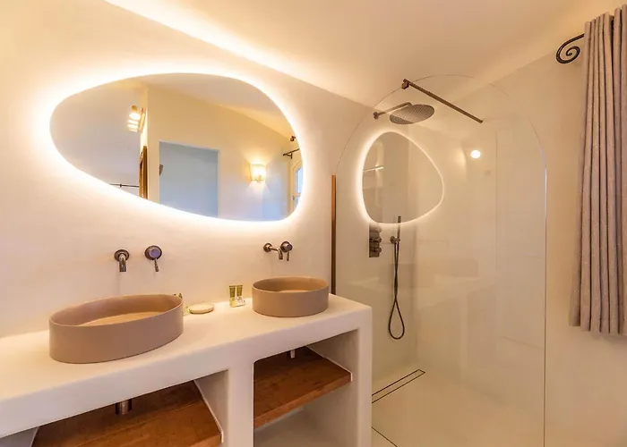 Magnifique De Luxe Avec Piscine Villa Porto-Vecchio (Corsica)