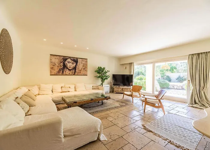 Magnifique De Luxe Avec Piscine Villa *