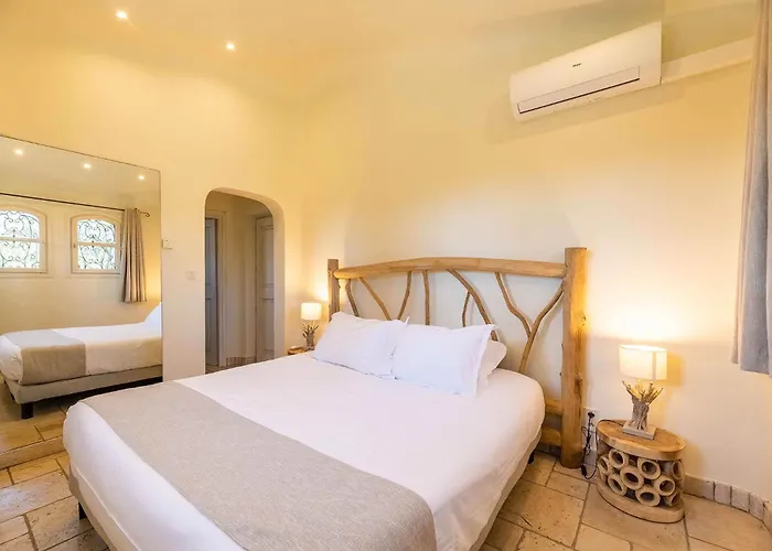 Magnifique De Luxe Avec Piscine Villa Porto-Vecchio (Corsica)