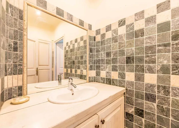 Magnifique De Luxe Avec Piscine